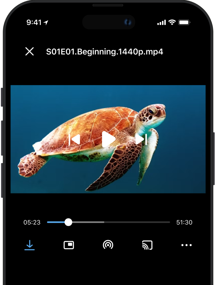 Create own media library with Aloha Browser